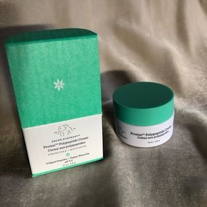 Drunk elephant Protini polypetide moisturizer